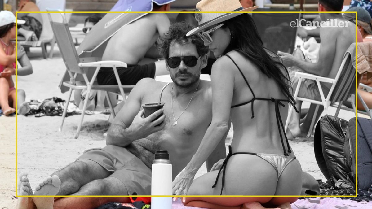 elcancillercom's tweet image. [ECONOMÍA] Se registró un récord de argentinos para veranear en Punta del Este, según la Cámara Uruguaya de Turismo: las reservas para pasar las fiestas 2026 ya superaron en un 20% a las de este año, con alquileres de US$25.000 por quincena para casas en La Barra y José Ignacio.