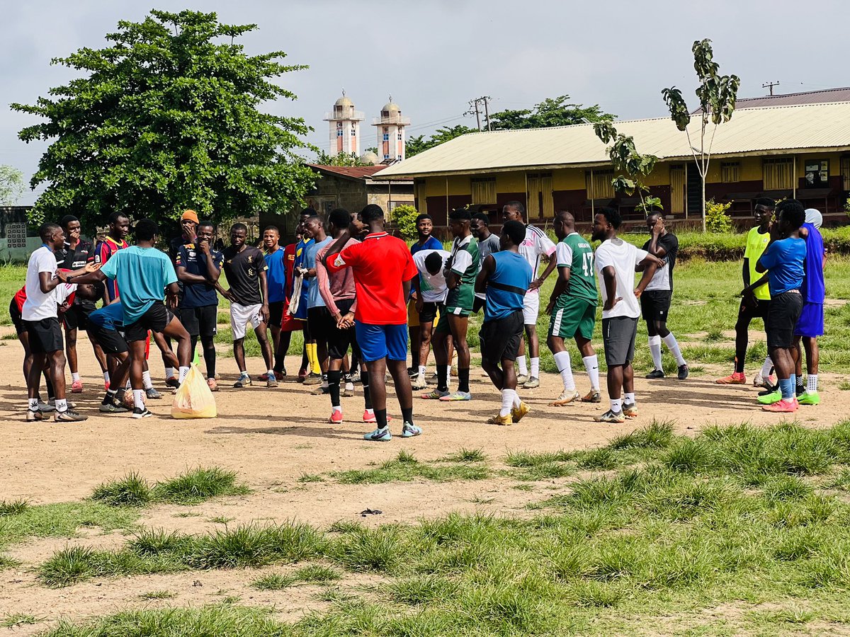 Adesuyi Silvanus tweet media