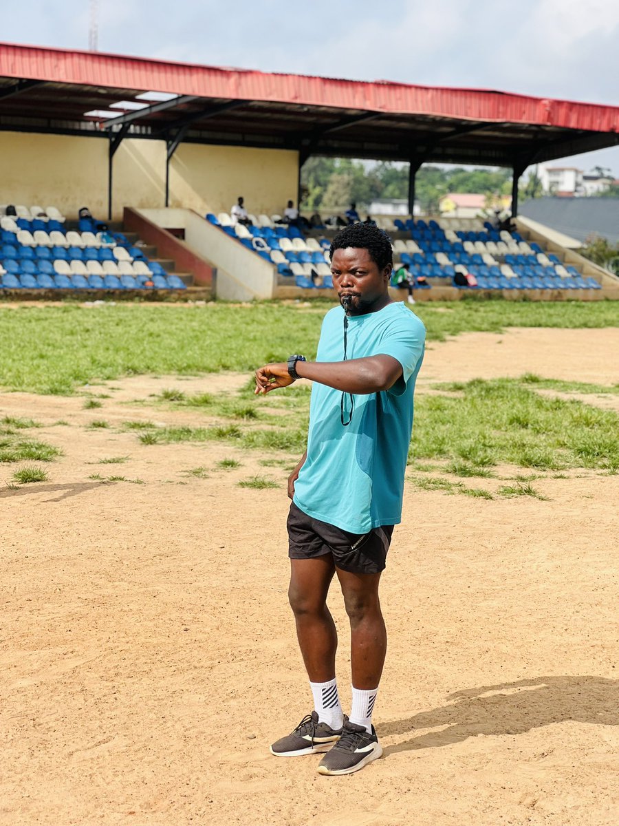 Adesuyi Silvanus tweet media