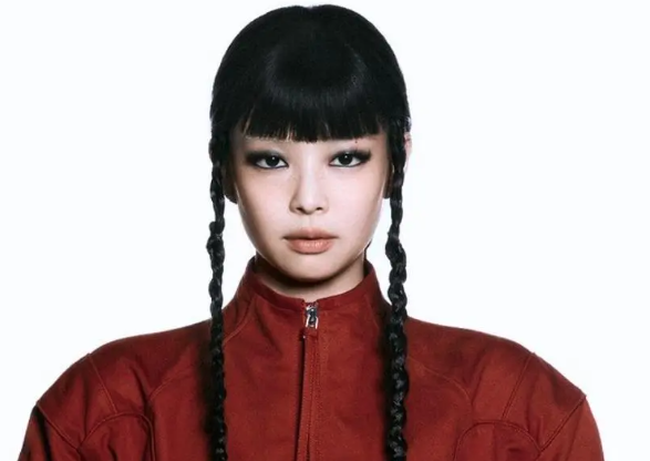 AboutMusicYT's tweet image. Like Jennie by Jennie is the most viewed song by a kpop artist on Tiktok of 2025, with over 5B views.