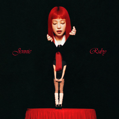 AboutMusicYT's tweet image. Like Jennie by Jennie is the most viewed song by a kpop artist on Tiktok of 2025, with over 5B views.