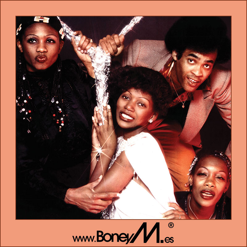 50 años de Boney M. 🎶 ¡El ritmo sigue vivo!

© 2025 <a href="/ElChicoBoneyM/">El Chico Boney M.</a> 
elchicoboneym.com

#BoneyM #BoneyM50thAnniversary #Disco #Vibes #ElChicoBoneyM #memories