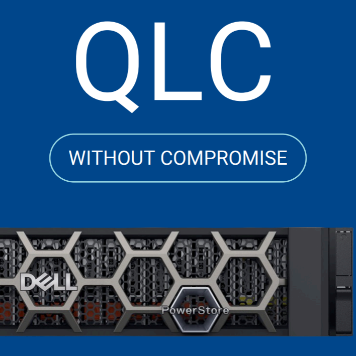 Dell Technologies tweet media