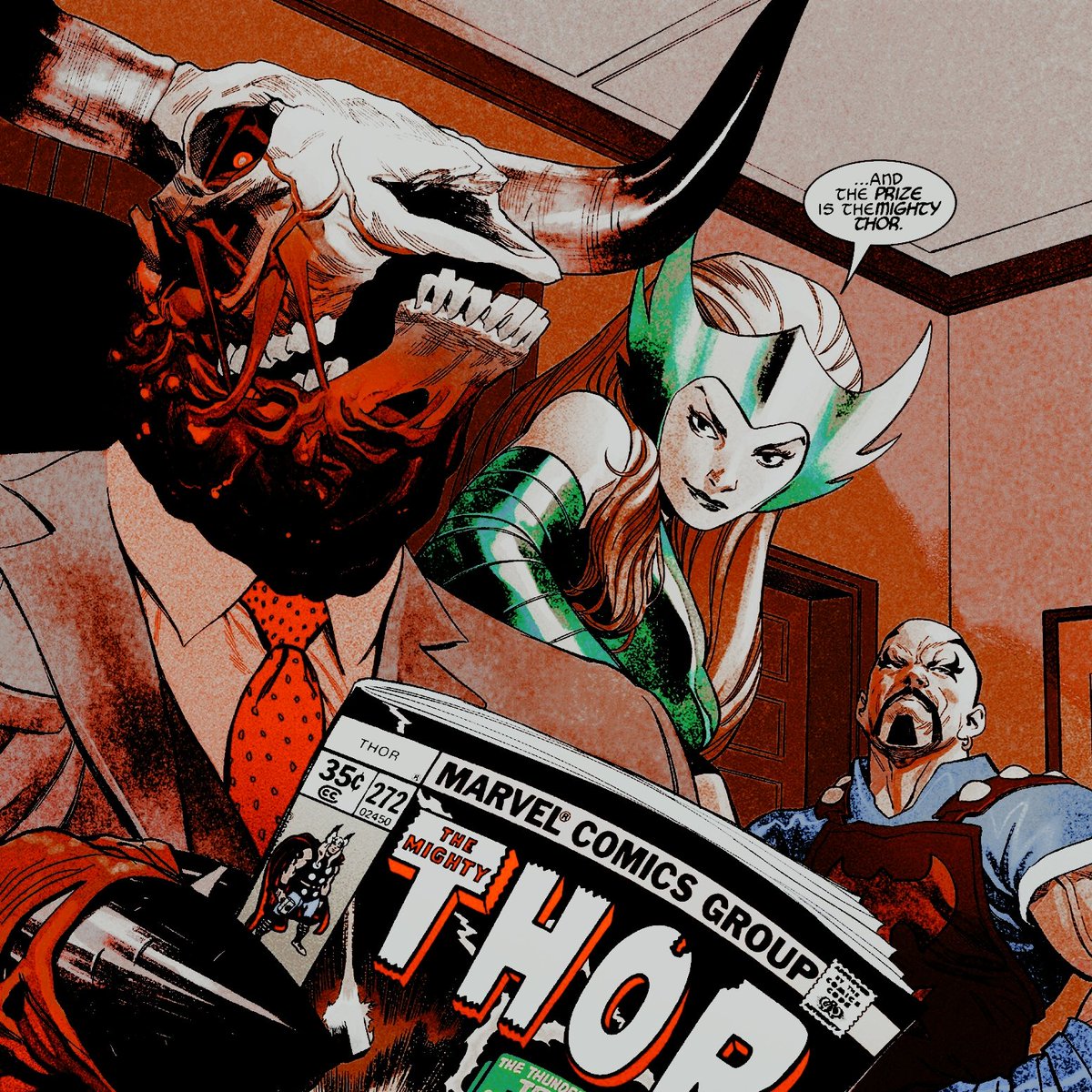 SheOfDarkMagic's tweet image. — 𝕿𝖊𝖒𝖕𝖔𝖗𝖆𝖗𝖞 𝕻𝖎𝖓𝖓𝖊𝖉 —

#𝙼𝚅𝚁𝙿 #𝙼𝚊𝚛𝚟𝚎𝚕𝚁𝙿 #𝙳𝙲𝚁𝙿 #𝙲𝚘𝚖𝚒𝚌𝚁𝙿