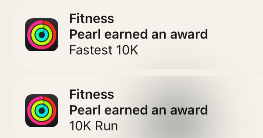 #medalmonday #JacarandaRace #fetchyourbody2025 #runninggirl #RunningWithTumiSole #betteryournext I’m so proud of Zama &amp; Tebogo for achieving their 1st 21km race 🥳💪🏾🦵🏾🏃🏽‍♀️‍➡️