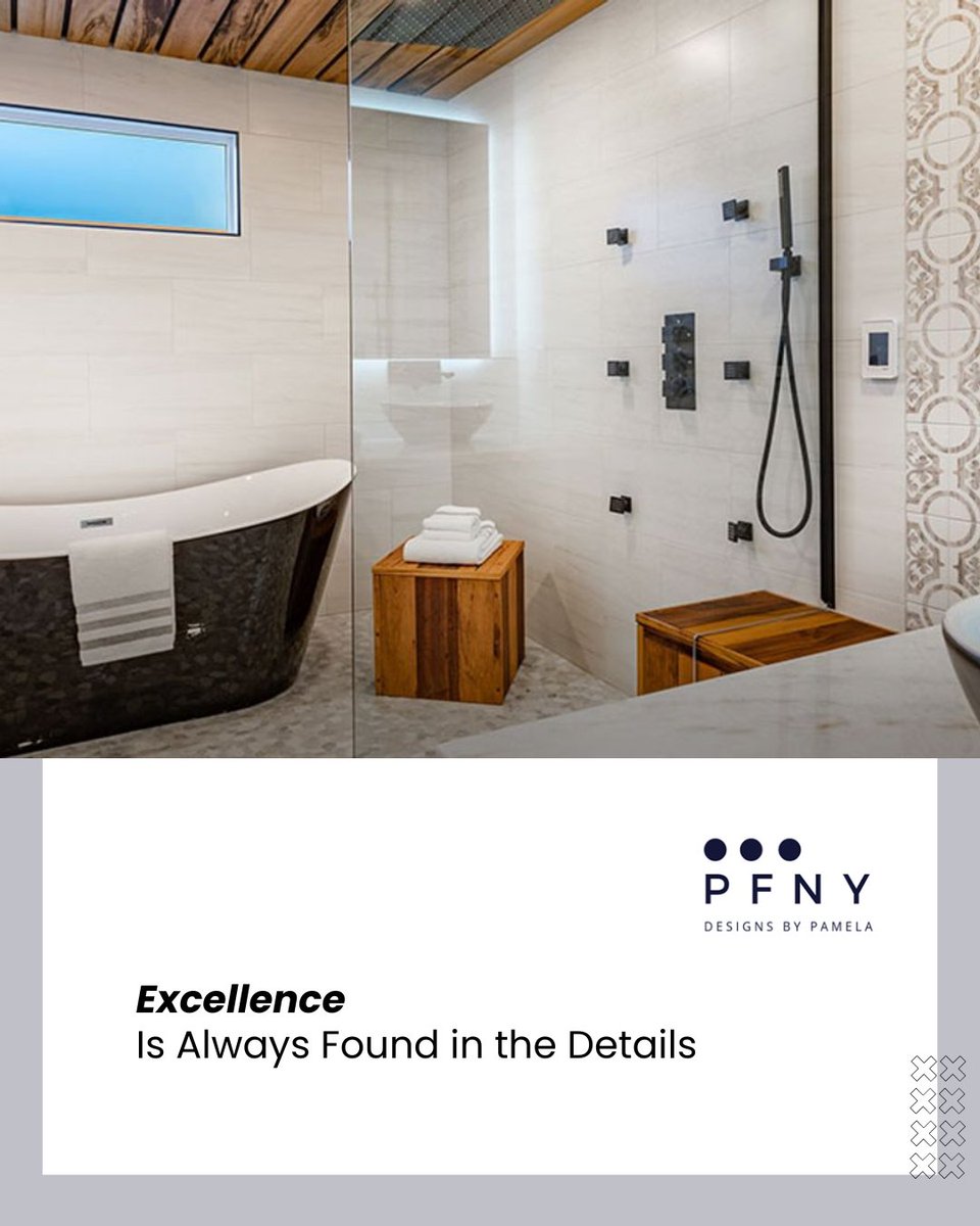 PFNYDesigns's tweet photo. At PFNY Designs, every detail counts—from the curve of a chair to a cabinet’s finish. We craft luxury interiors where excellence shines in every element. Discover our process: https://t.co/UL4vN8aXCA

#LuxuryInteriors #CustomDetails #PFNYDesigns #RefinedLiving #HomeTransfo https://t.co/1PjTDuqNoV
