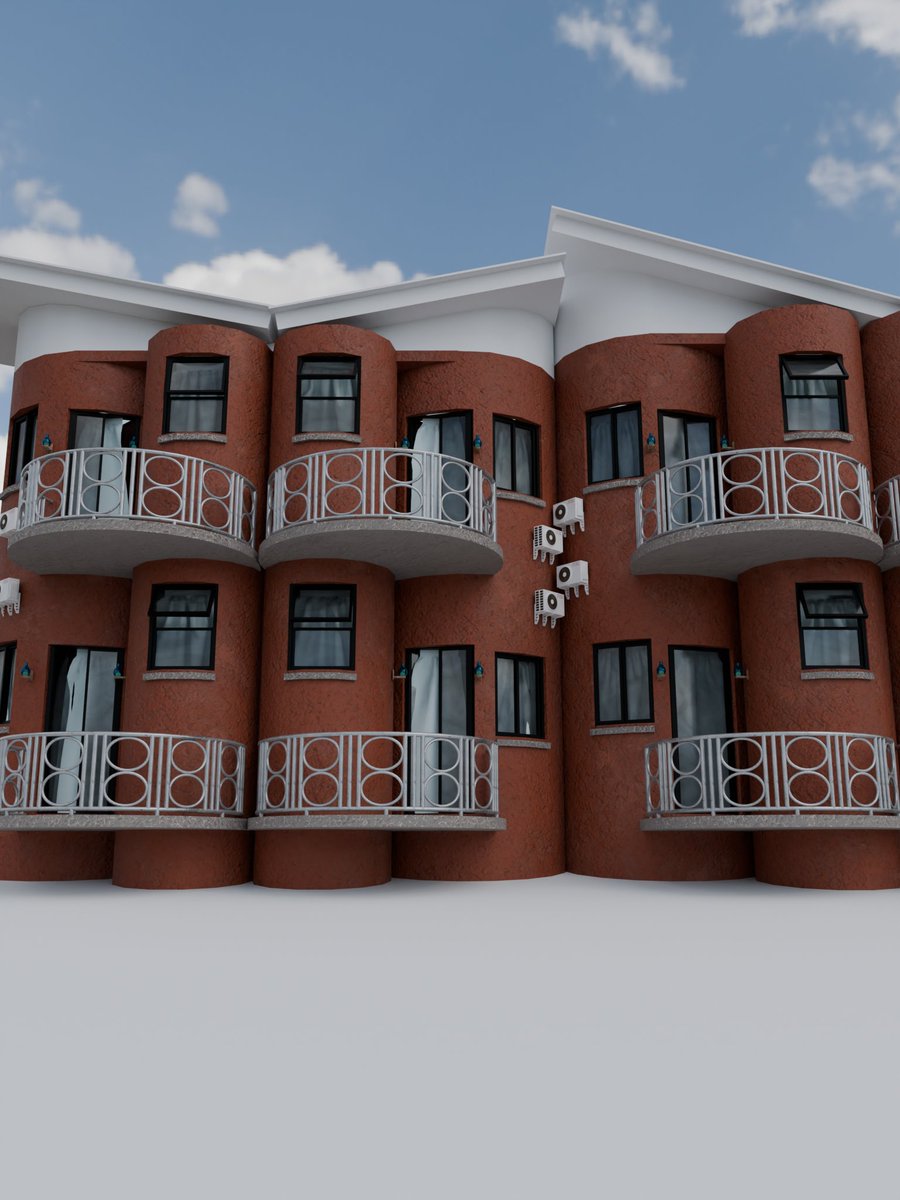 lulu_d_F's tweet image. Day 6-8:  House

#Houdini #B3D #SUBSTANCEDESIGNER