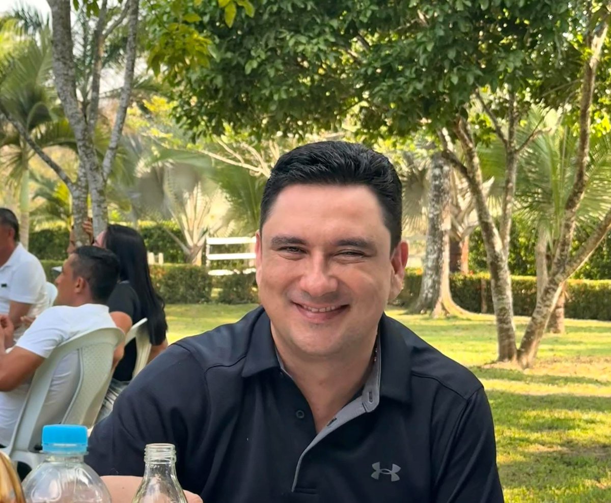 HUGO ARCHILA tweet media