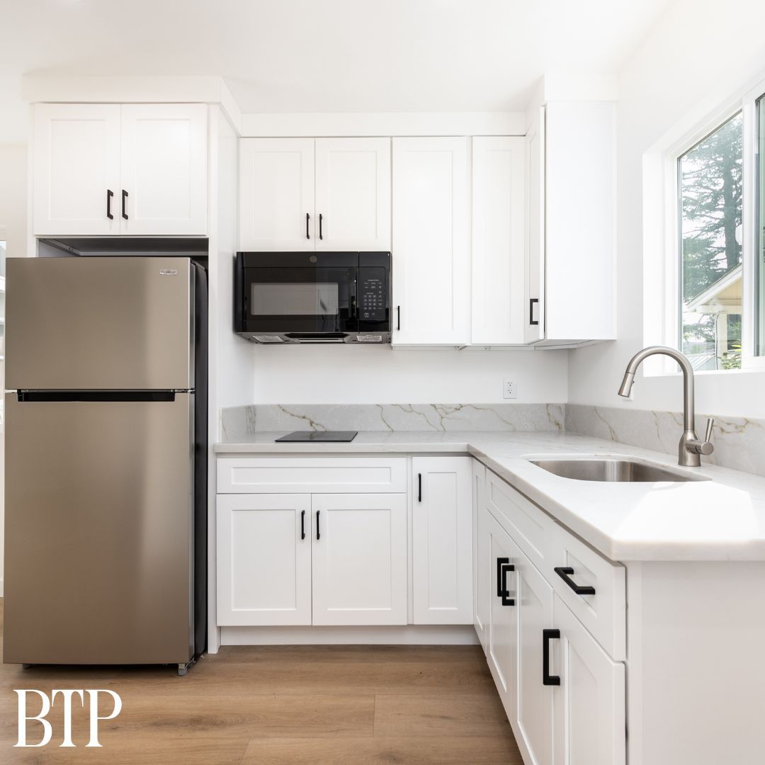 Designed for everyday living, perfected for your ADU