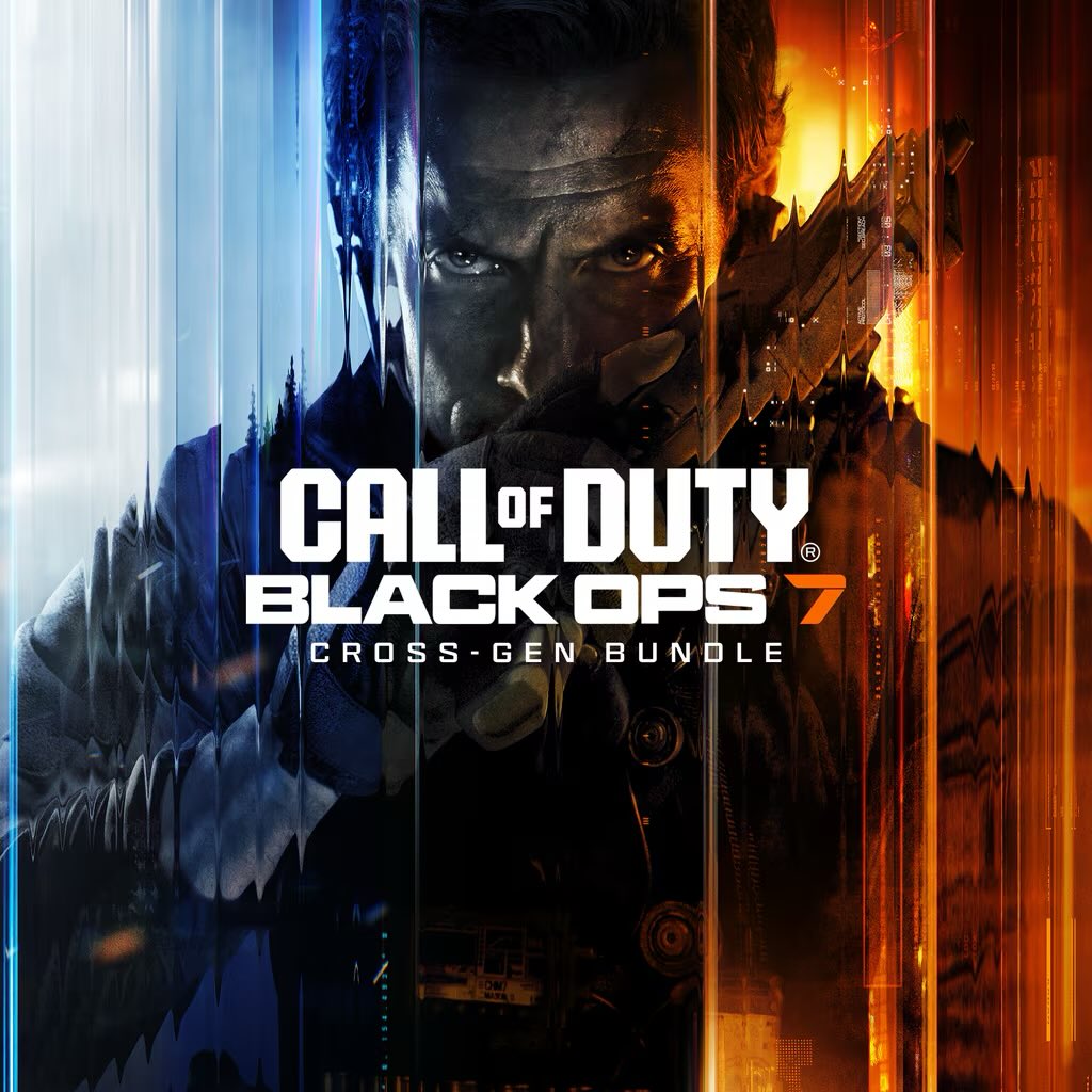 Call of Duty Black Ops 7 Informer tweet media