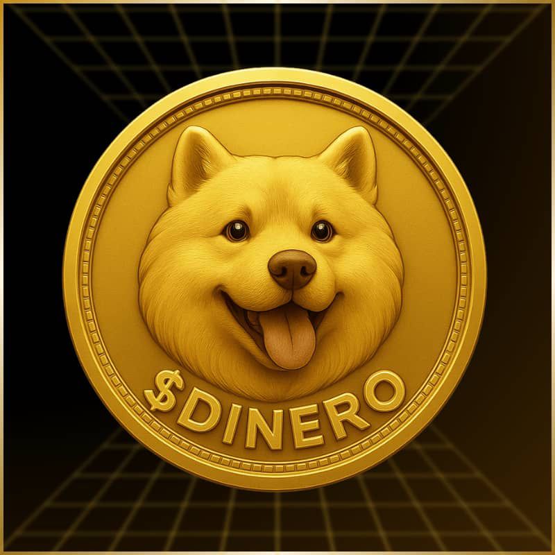 Not every day is moon day.
Some days, it's just vibes, snacks, and holding your bag like a loyal sidekick.

Conviction isn't loud, it's you scrolling past the noise, still here, still chill.

Because deep down, you know the story is not done yet.