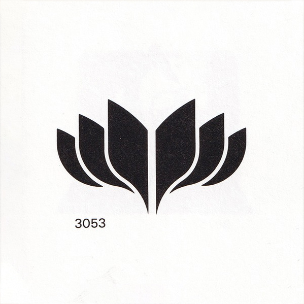 LogoArchive's tweet image. Lotus shapes. Discover over 5000 historical logos at logo-archive.org

#symbols #icons #logos #design #branding #logoarchive