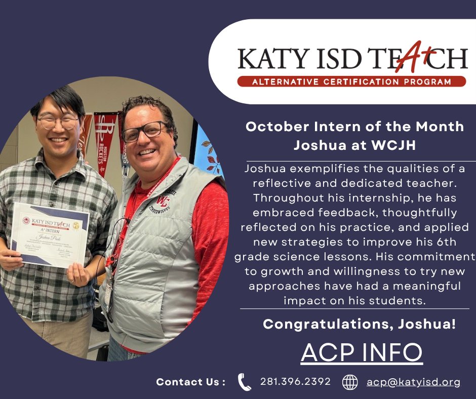 Katy ISD tweet media