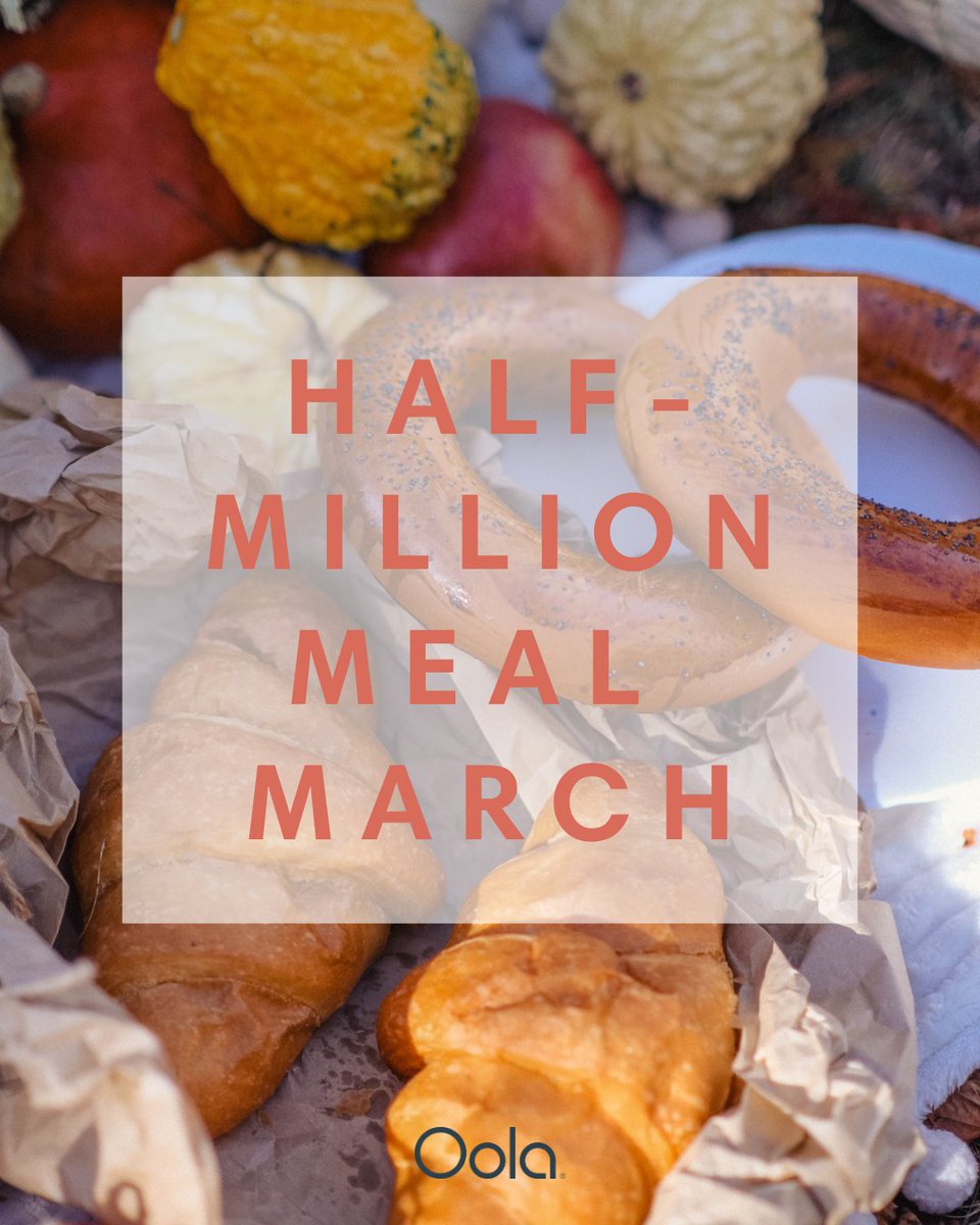 When you choose Oola Life, you're choosing a life with more purpose behind it.
Not just feeling better in your body, but helping someone else thrive, too.

Because through our partnership with @ricebowls, every purchase helps put meals on the table for children around the world