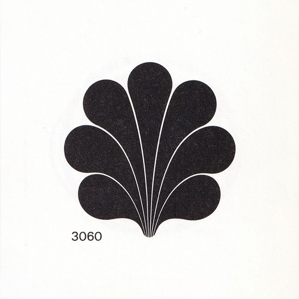 LogoArchive's tweet image. Lotus shapes. Discover over 5000 historical logos at logo-archive.org

#symbols #icons #logos #design #branding #logoarchive