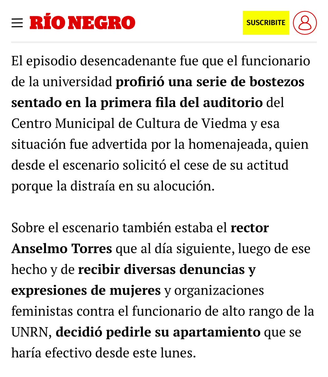 Andrés Rosler tweet media