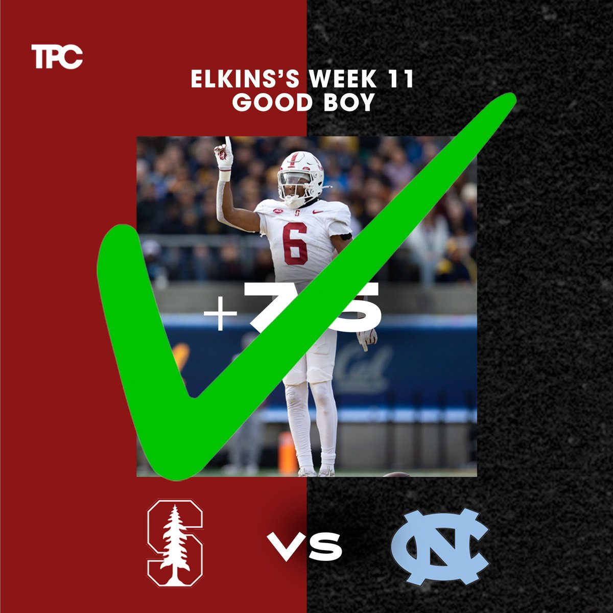 PassClubPod's tweet photo. 🐾 GOOD BOY STANDINGS – WEEK 11 🐾

Mal holds the throne at 65 bones 👑
Dylan is right on his tail after another big cover 💰
And Elkins… still trying to dig himself out of the doghouse 🐶😬

Good Boys go 2-1 on Saturday 

#GoodBoyPicks #CollegeFootball #SportsPodcast https://t.co/rmHZE73mXd