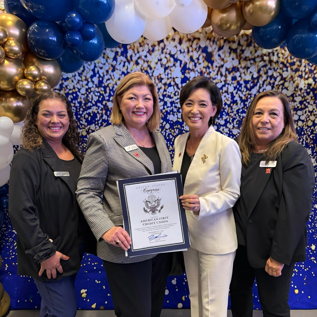 American First CU tweet media