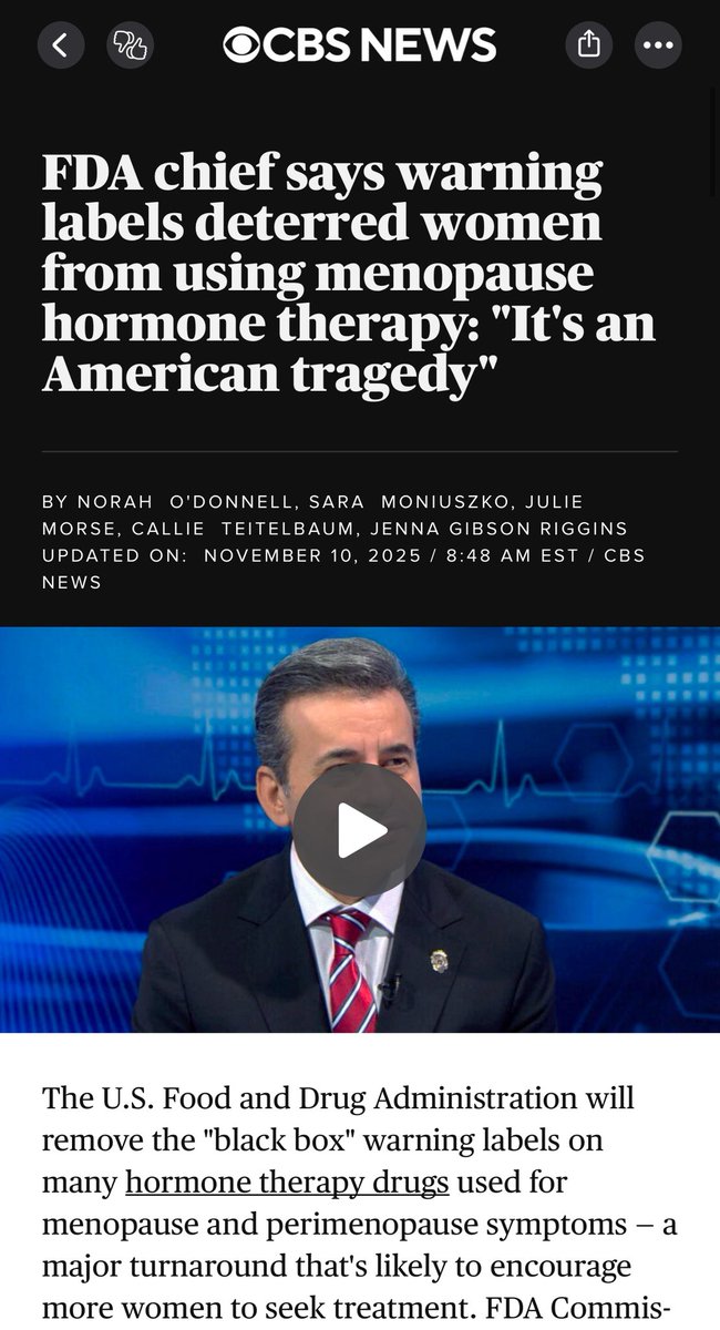 Dr. Martha Gulati ♥️🫀❤️🩹🇨🇦 tweet media