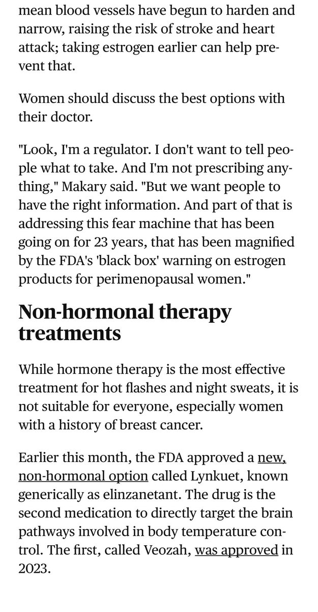 Dr. Martha Gulati ♥️🫀❤️🩹🇨🇦 tweet media