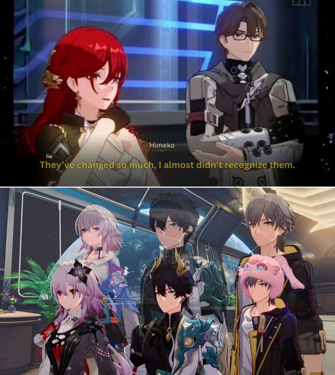 Gacha Zone (@gacha_zone) on Twitter photo 