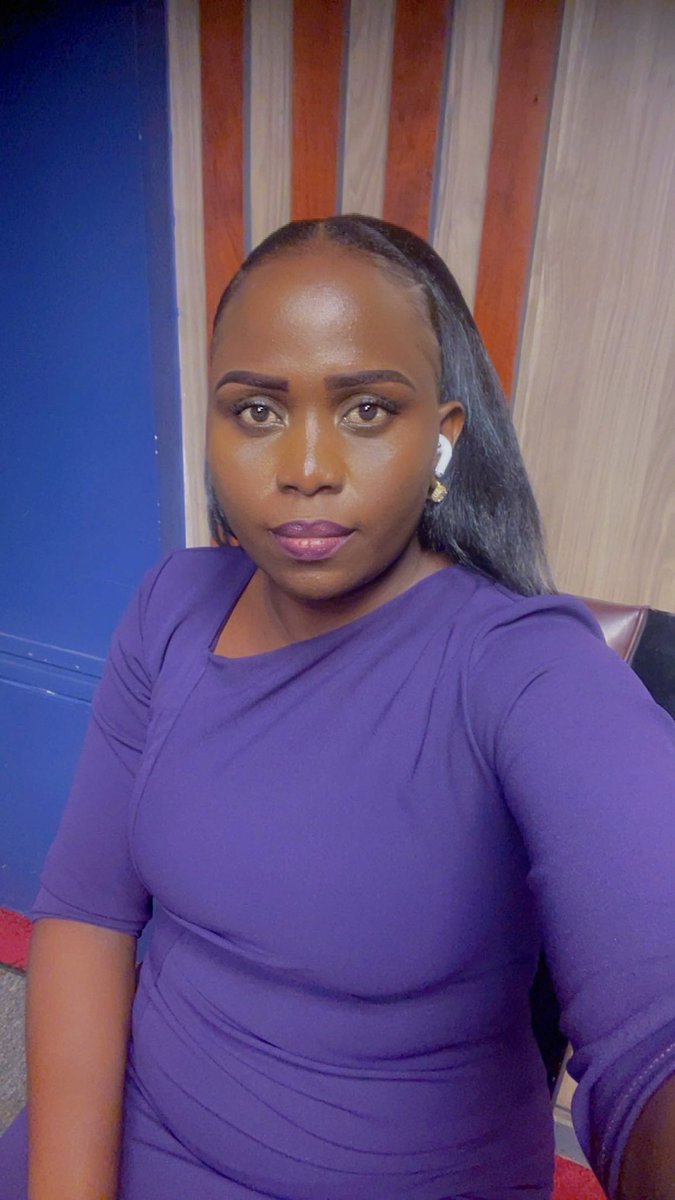 Going live in a few on <a href="/ntvuganda/">NTV UGANDA</a> #NTVNews #NTVTonight. 
Watch us live on ntv.co.ug 
#WorkSelfie