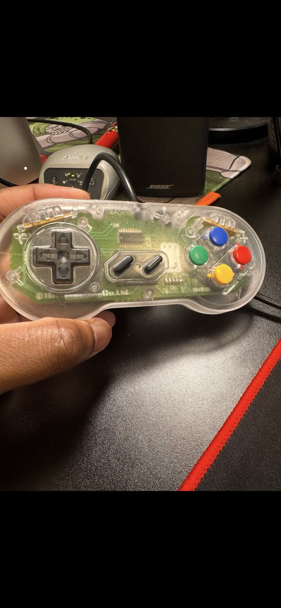 Retro Game Restore