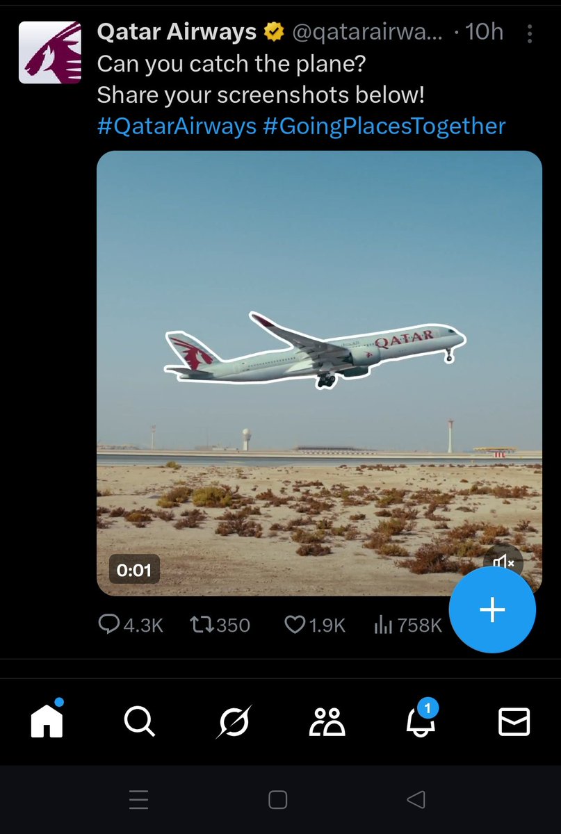 ibramoric's tweet photo. @qatarairways https://t.co/3TZszw2Otr