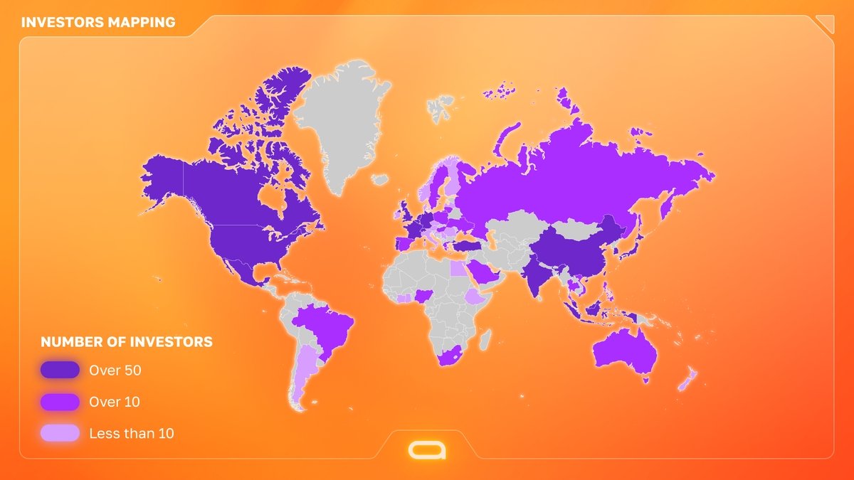 In the depths of the bear market, when most projects struggled to raise a dime, <a href="/spaace_io/">Spaace 🟠</a> raised over $6 million, powered not by VCs, but by its community.

More than half of this ($3M out of $4M+) came directly from community-driven groups like Corgi Calls, Nexus Gaming, and