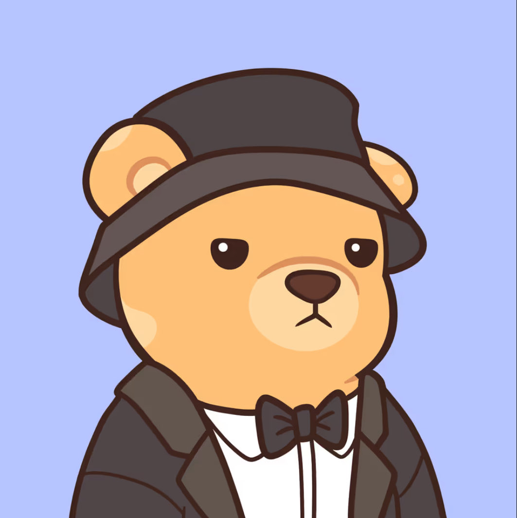 Woke up this morning feeling <a href="/bearish_af/">BEARISH</a>