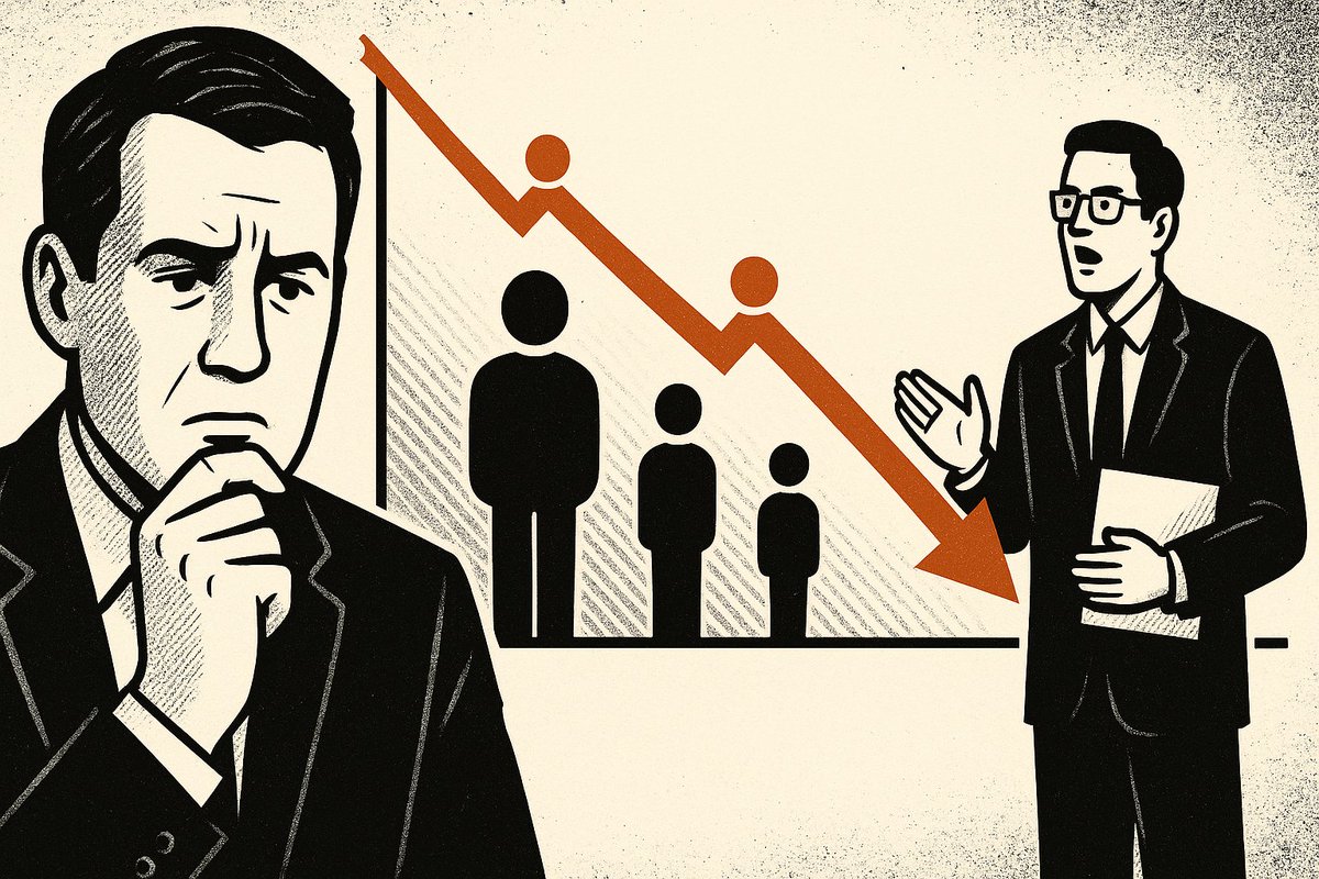 Consulting Success tweet media