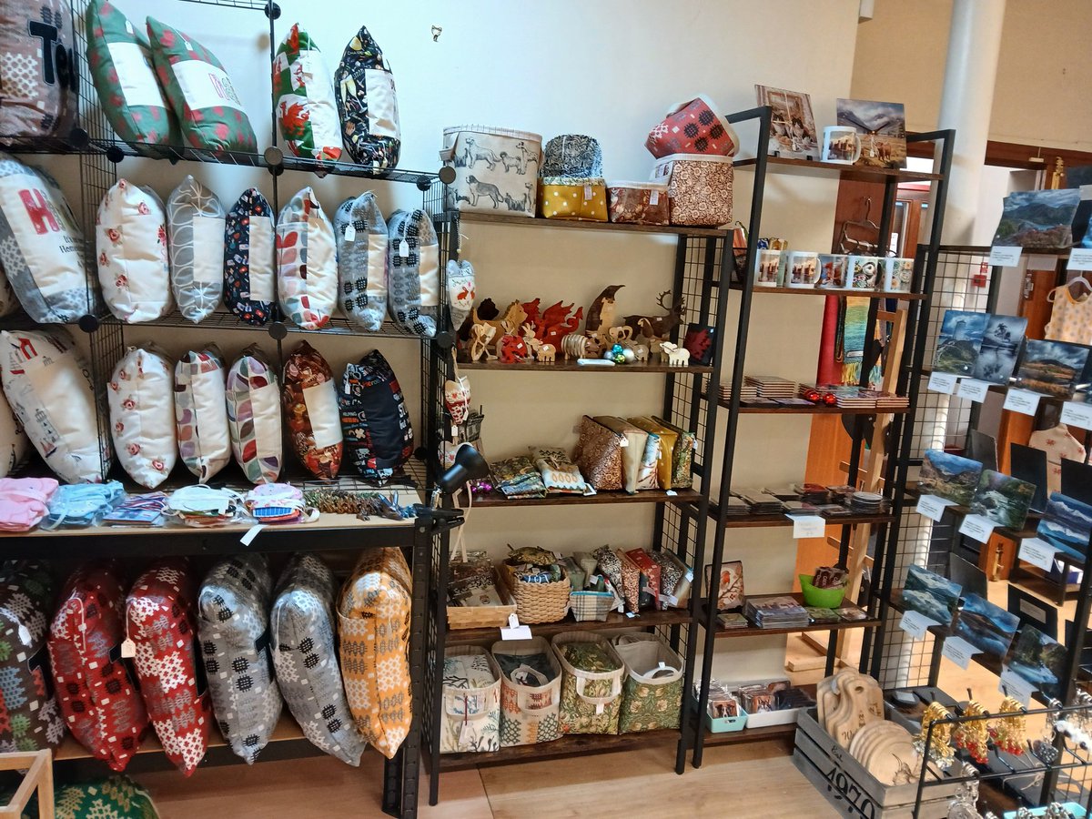 We have finished the shop ready for reopening tomorrow.  It's been a very busy week,  but hopefully, it's all OK.  X