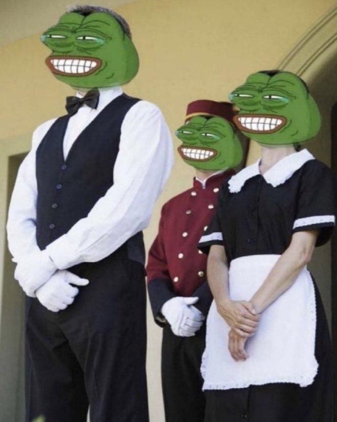 I just dey call you idolo to avoid Billings, normally you no reach