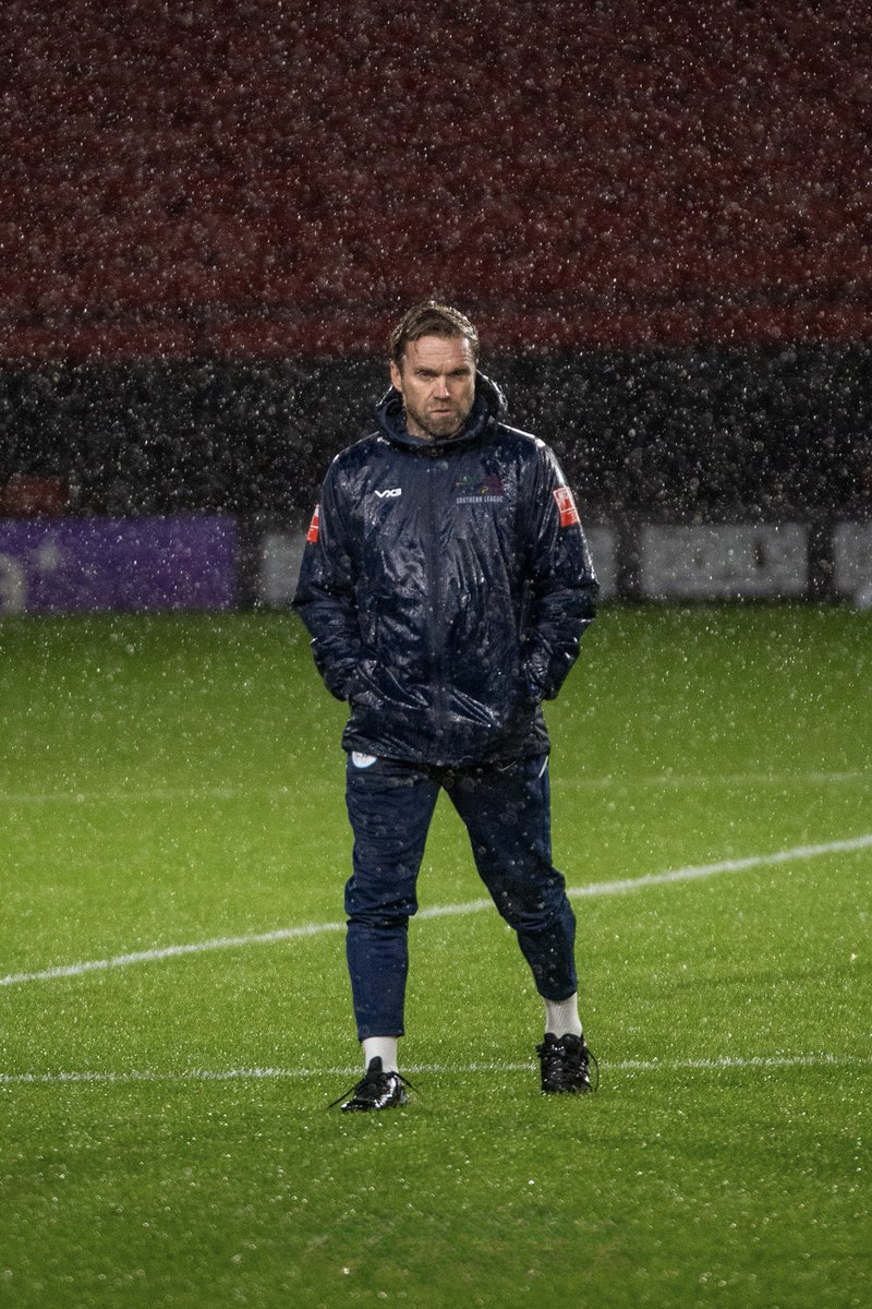 James Townsend tweet media