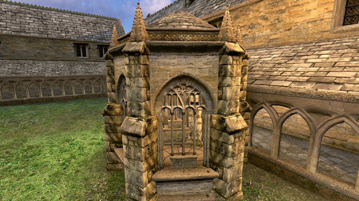 Shadow Tor Studios tweet media