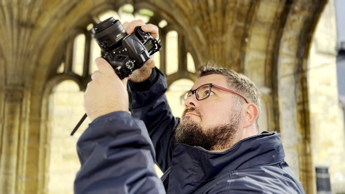 Shadow Tor Studios tweet media