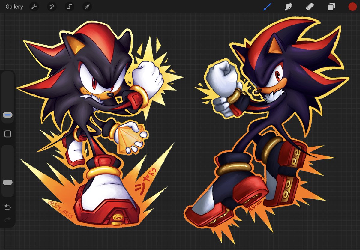 ←2024    2025 →
#ShadowTheHedgehog #Art