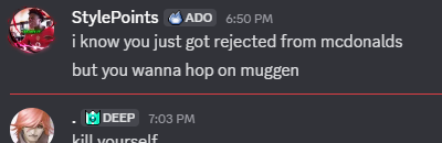 Döner || StylePoints tweet media