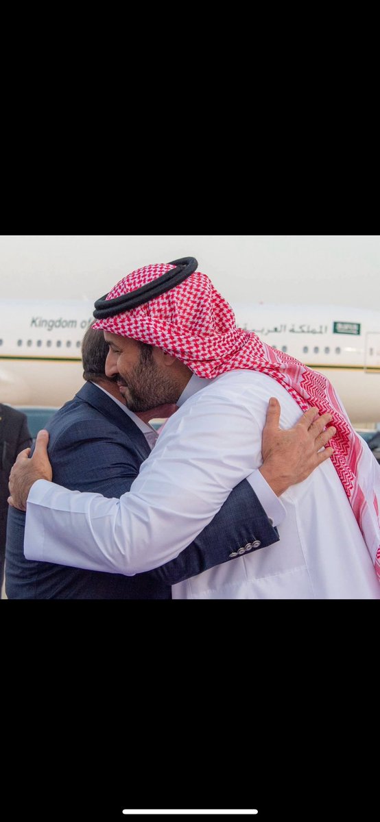 a_lnemari's tweet image. #قدوتنا_قادتنا 
🇸🇦🤝🇪🇬❤️