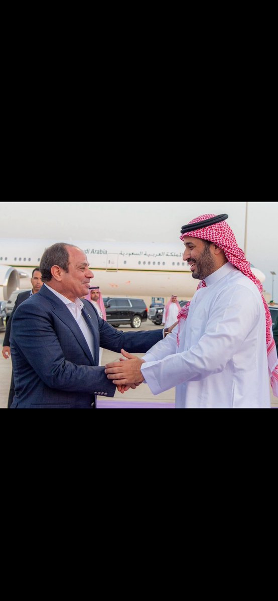 a_lnemari's tweet image. #قدوتنا_قادتنا 
🇸🇦🤝🇪🇬❤️