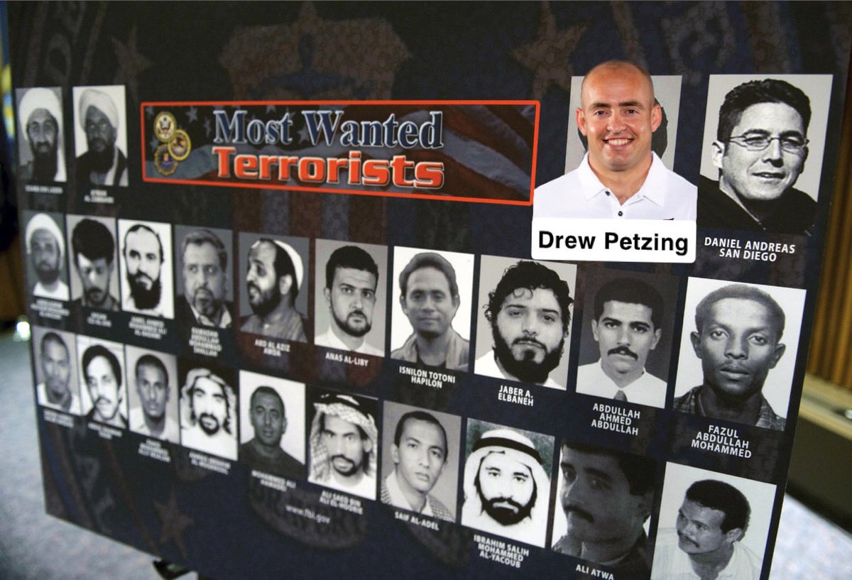 Michael Wilson’s burner tweet media