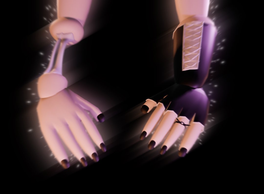 Skelly’s Undead Goul Collection ~ Coming to Fae Valley soon ~ 🫧