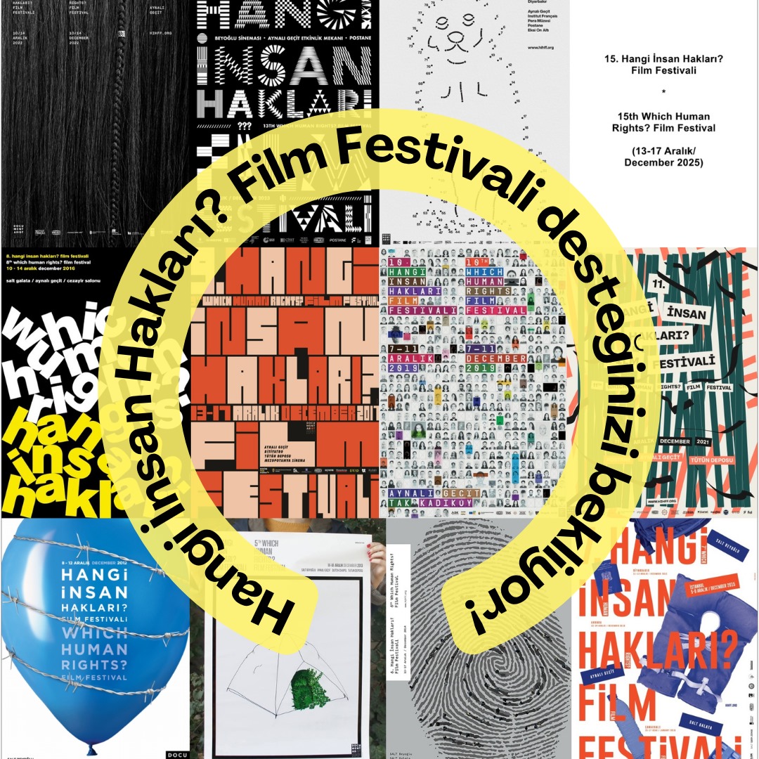 DOCUMENTARIST Istanbul Doc Days tweet media