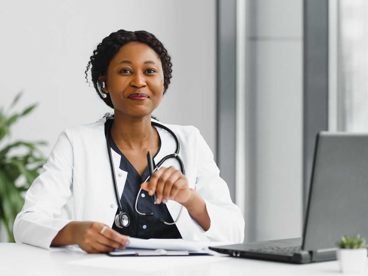 🌟 Happy Nurse Practitioners Week! To all the incredible NPs out there—thank you for your tireless commitment to patient care, your leadership, and the hope you bring to communities every day. You are true #HealthcareHeroes! 💪 

#NursePractitionersWeek #NPWeek #ThankYouNurses