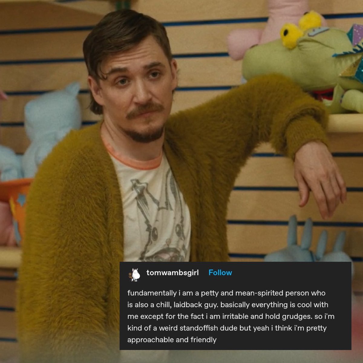 sentryism's tweet image. 