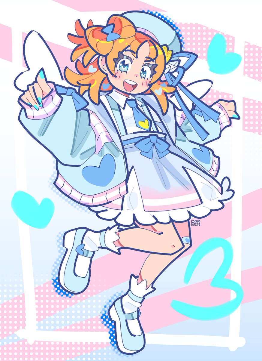 Bourbunbun tweet media