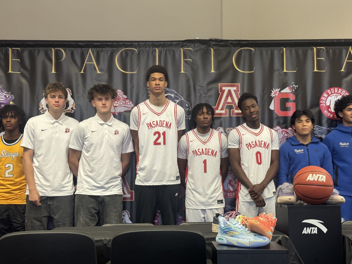 South Pasadena High School Basketball | TikTok, image size:1200x900