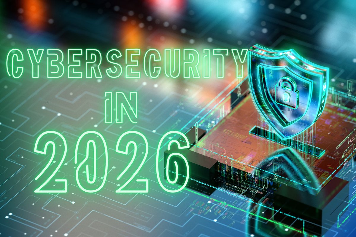 HawkPointTech's tweet image. 🚨 Cybersecurity in 2026 is all about smarter threats &amp;amp; smarter defenses.🚨

🔒 AI, Zero Trust, cloud security &amp;amp; quantum-safe encryption are reshaping how businesses protect data.

Stay ahead. Read more here 👉 hawkpointtechnologies.com/cybersecurity-…