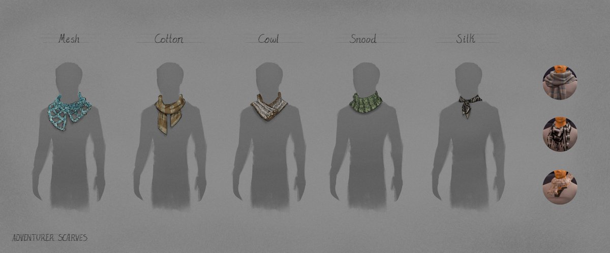 Scarf ideas 🧣. #Runescape