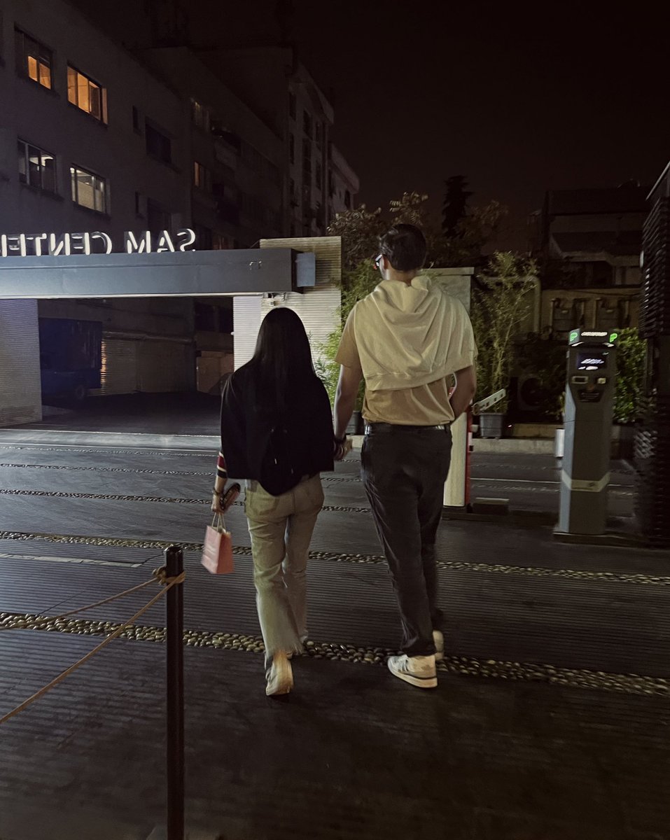 قد و نیم‌قد👩🏻‍🤝‍👨🏼